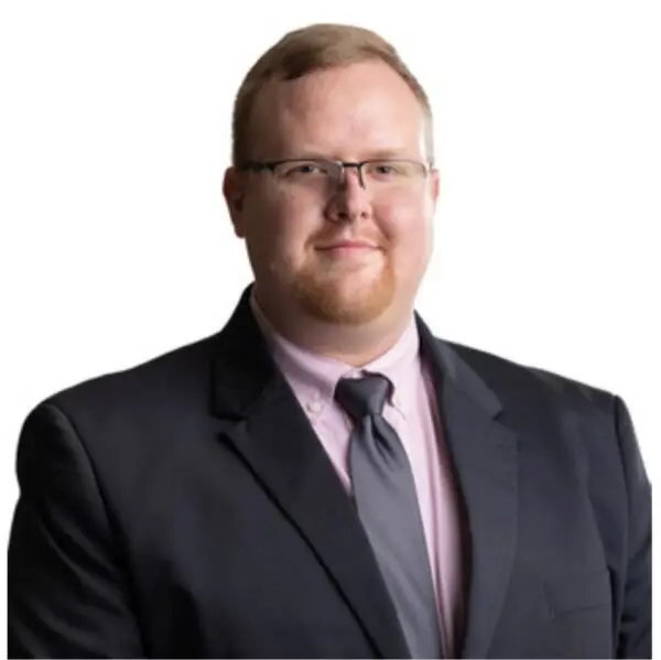 Life insurance expert Evan Benson located in Dodge City, Kansas.