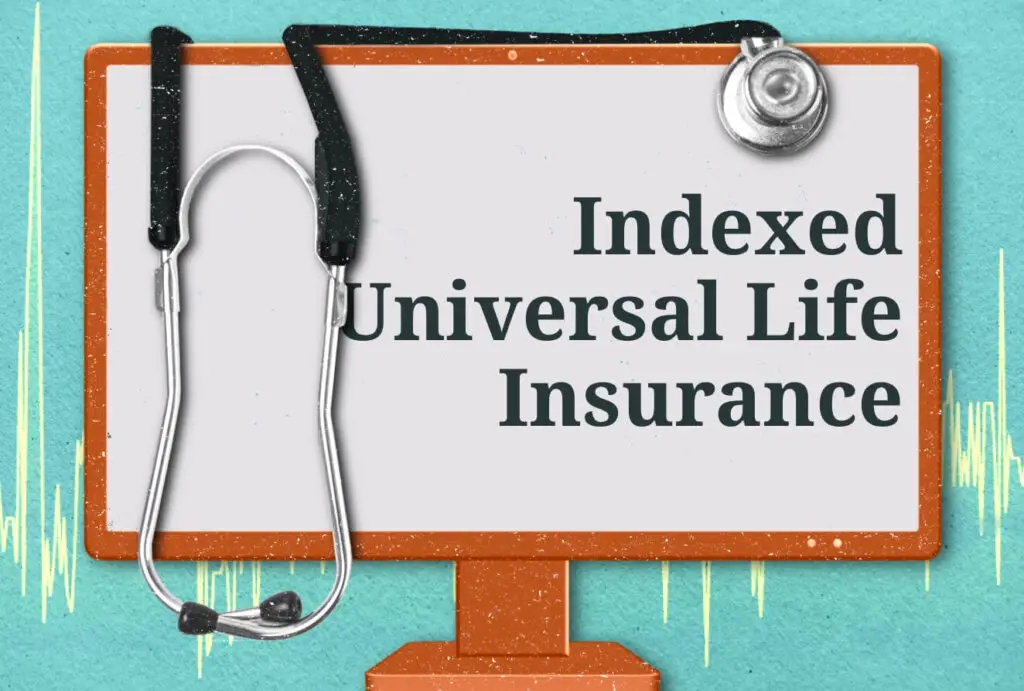Indexed Universal Life Insurance IUL Expert in Kansas.